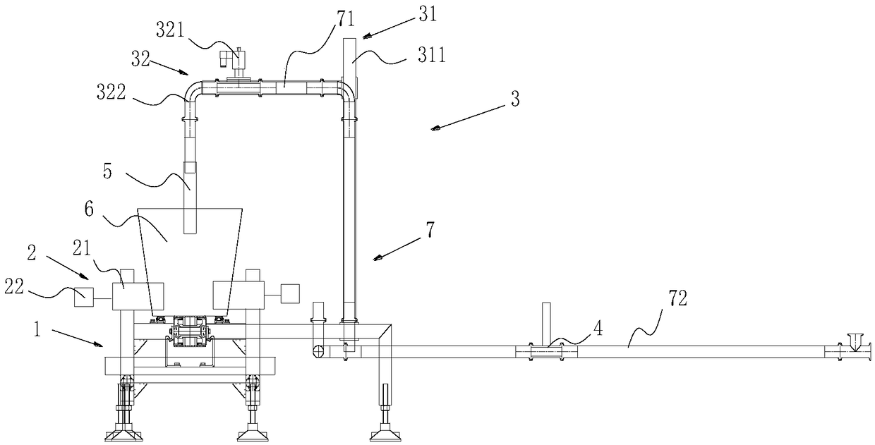 Automatic water adding method for decoction of traditional Chinese medicine decoction pieces