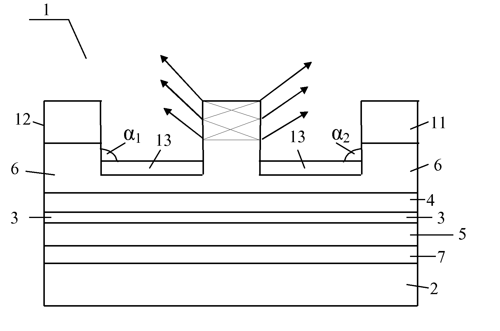 Injector Emitter