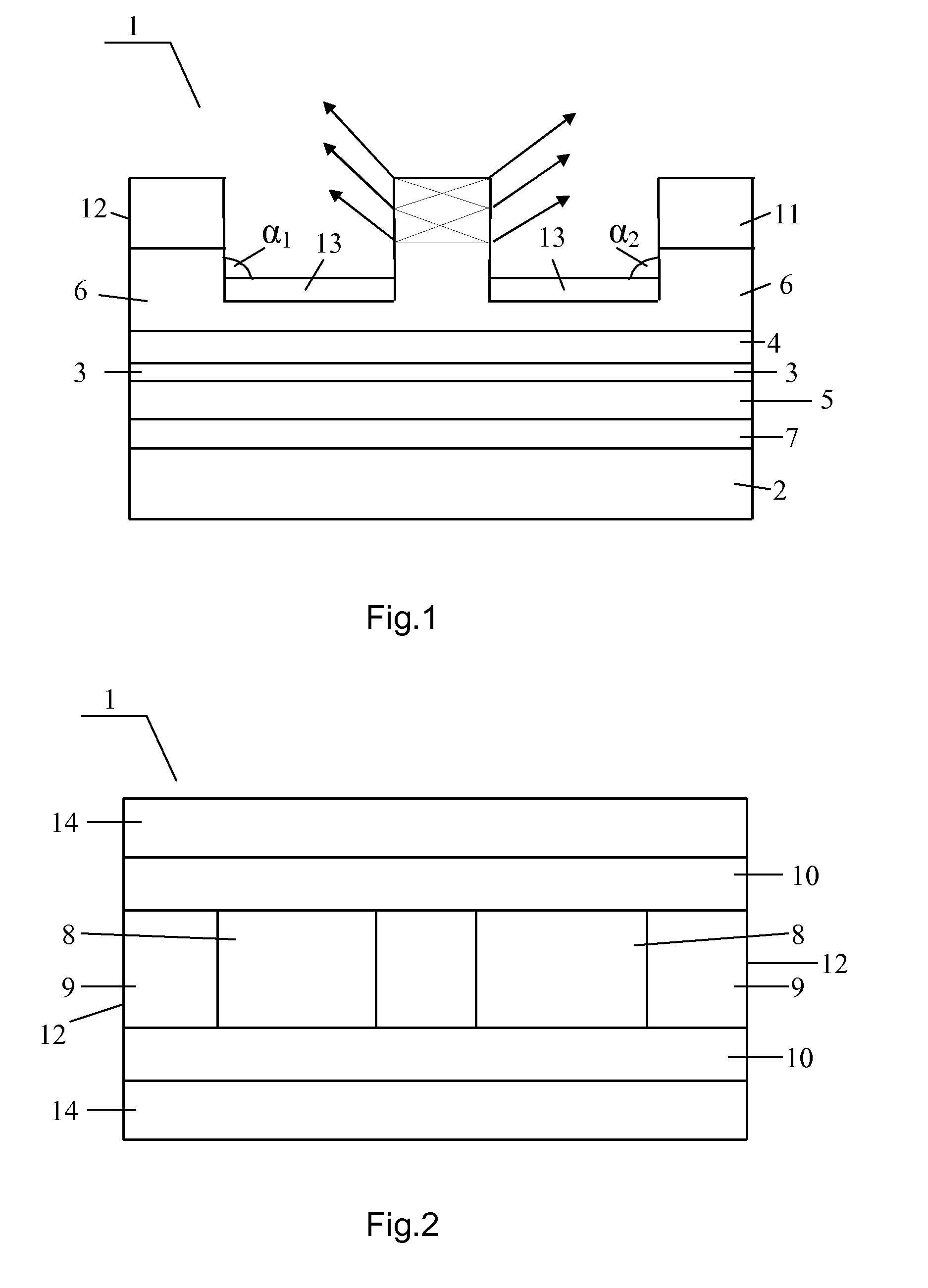 Injector Emitter