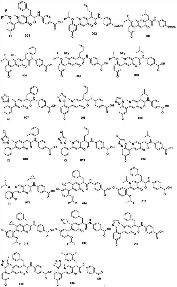 Heterocyclic compound and application thereof