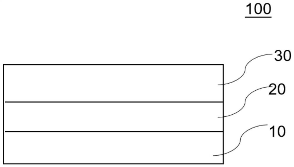 Cover plate, electronic equipment and preparation method of cover plate