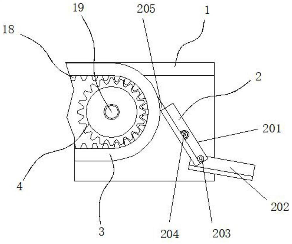 Conveying device with self-cleaning function for sludge low-temperature drying