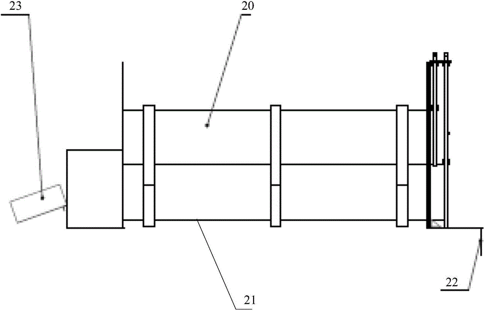 Oil-water separator