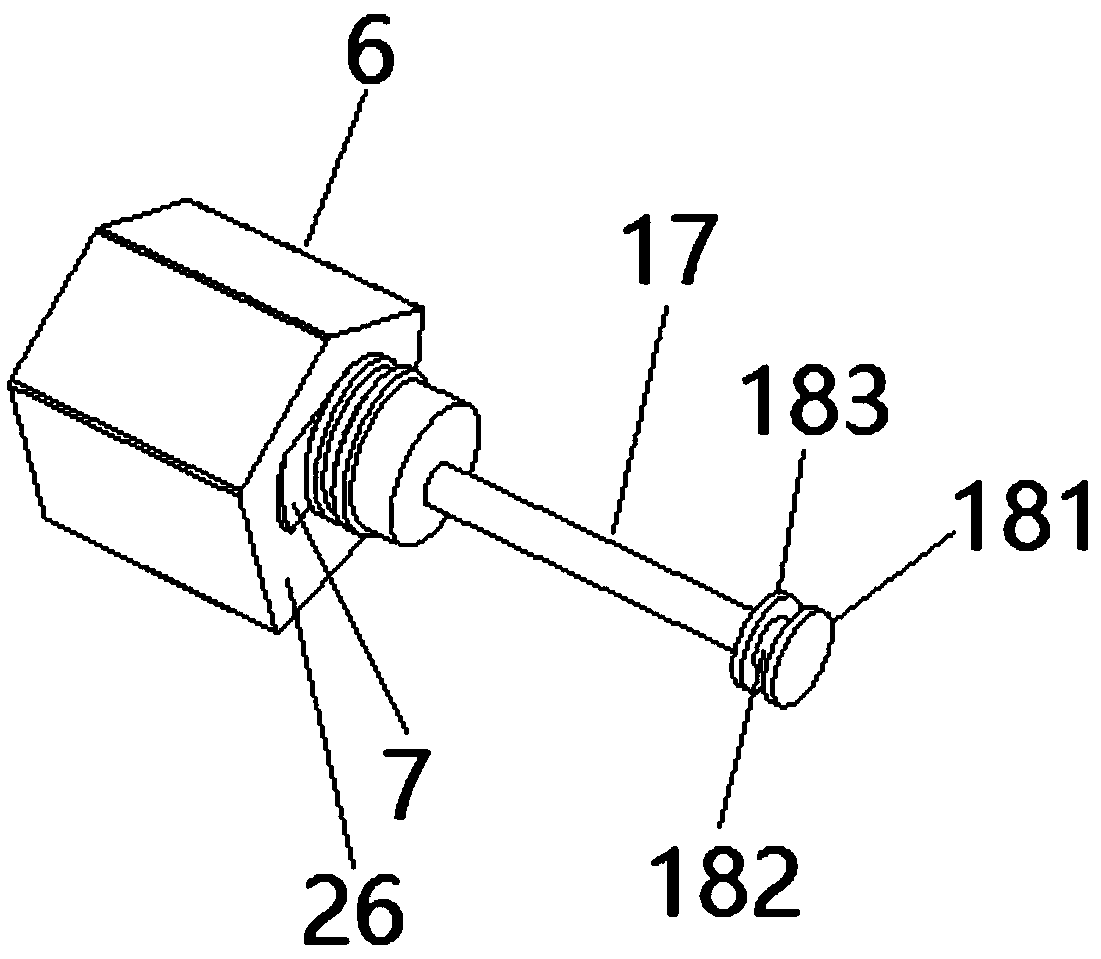 Device for detecting analyte in liquid sample