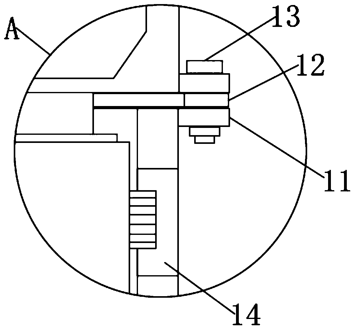 Injection combination tool for use in dairy cattle farm