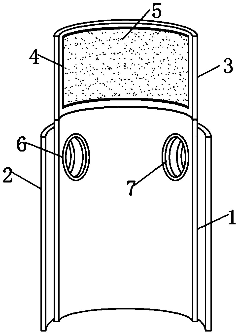 Injection combination tool for use in dairy cattle farm