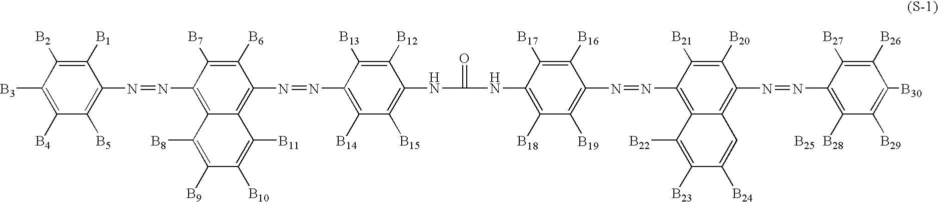 Ink composition, manufacturing method of ink, ink set, and recording method