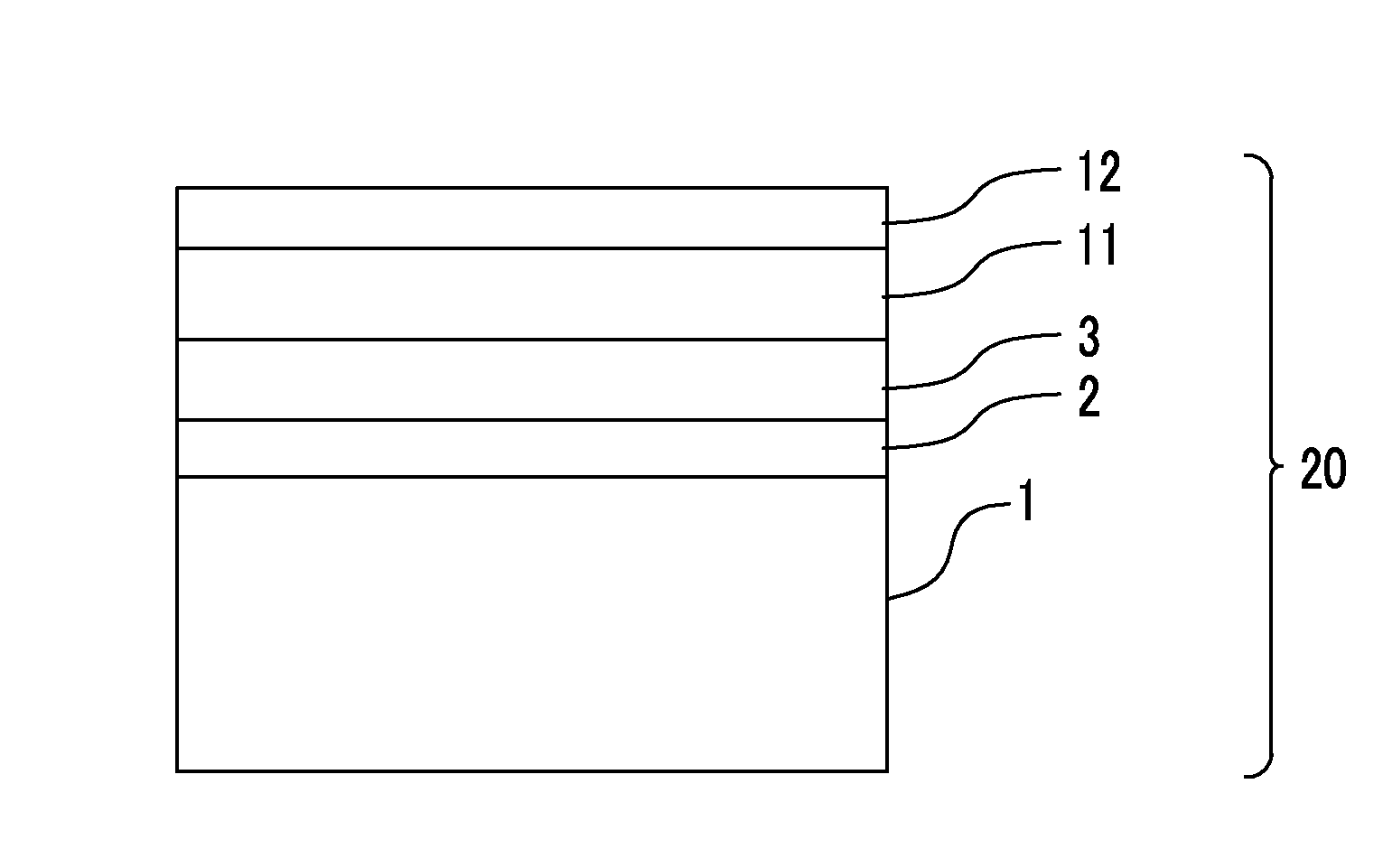 Film, method for producing same, transparent conductive film, and touch panel