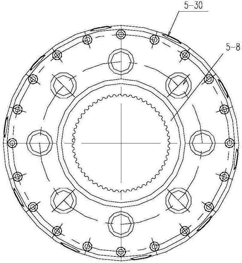 Braking device for vehicle