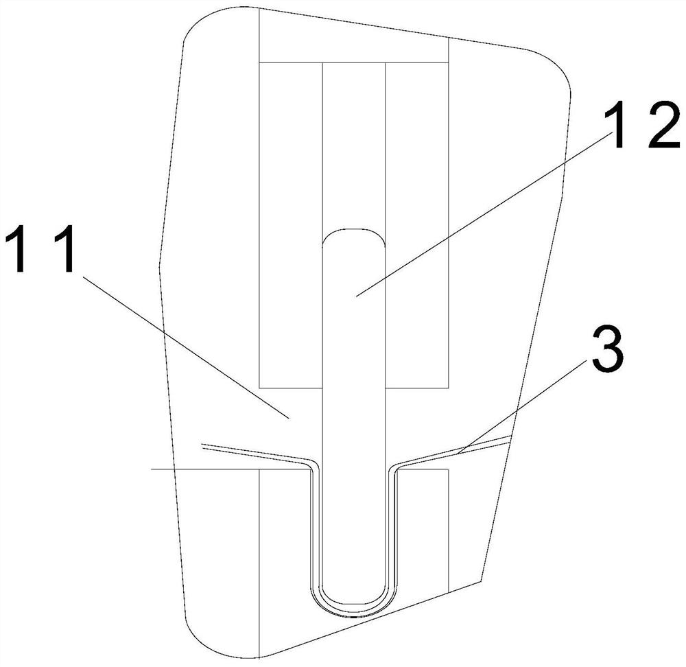 Novel sole sterilizer