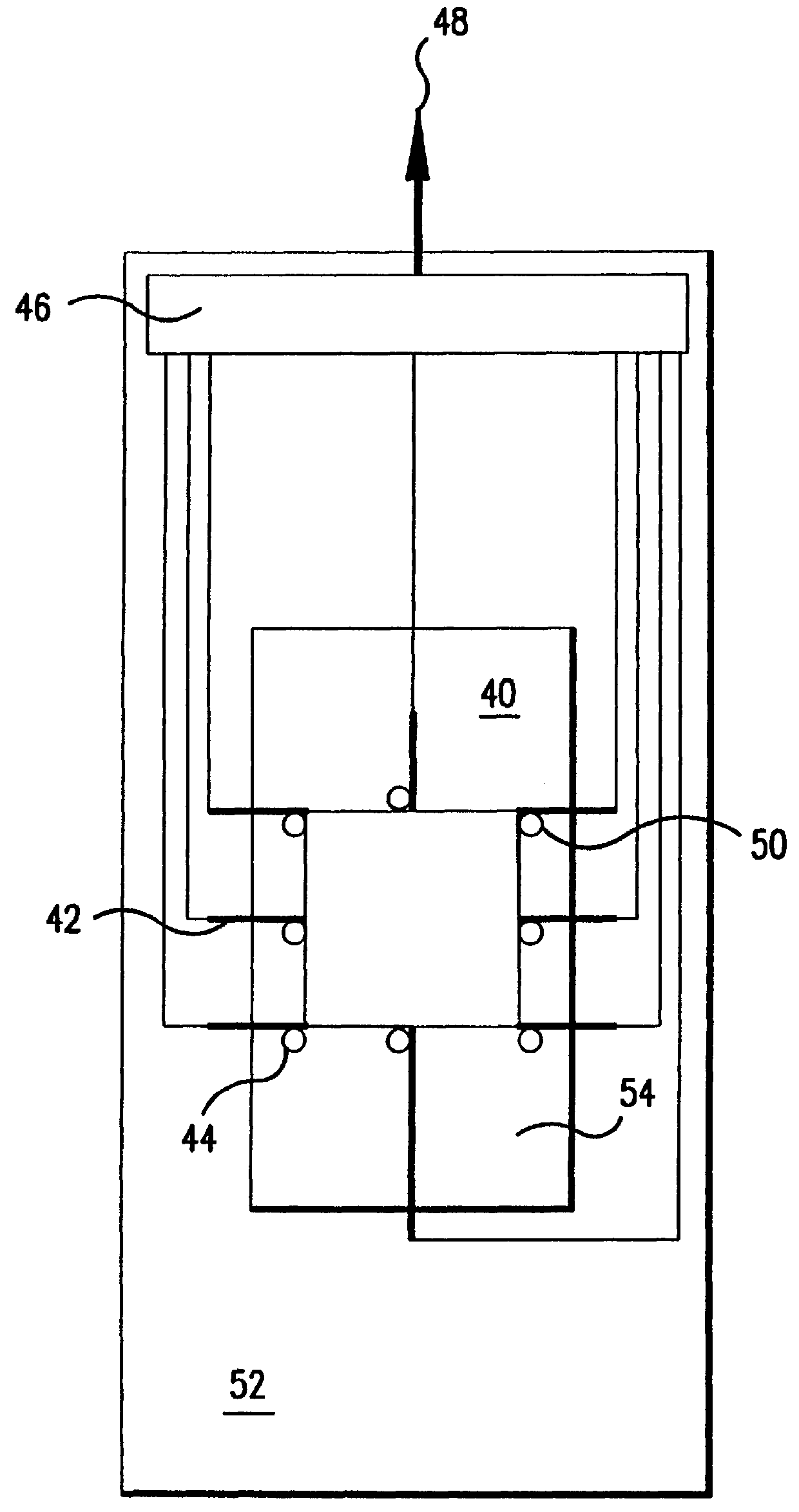 Methods and compositions for the manipulation and characterization of individual nucleic acid molecules