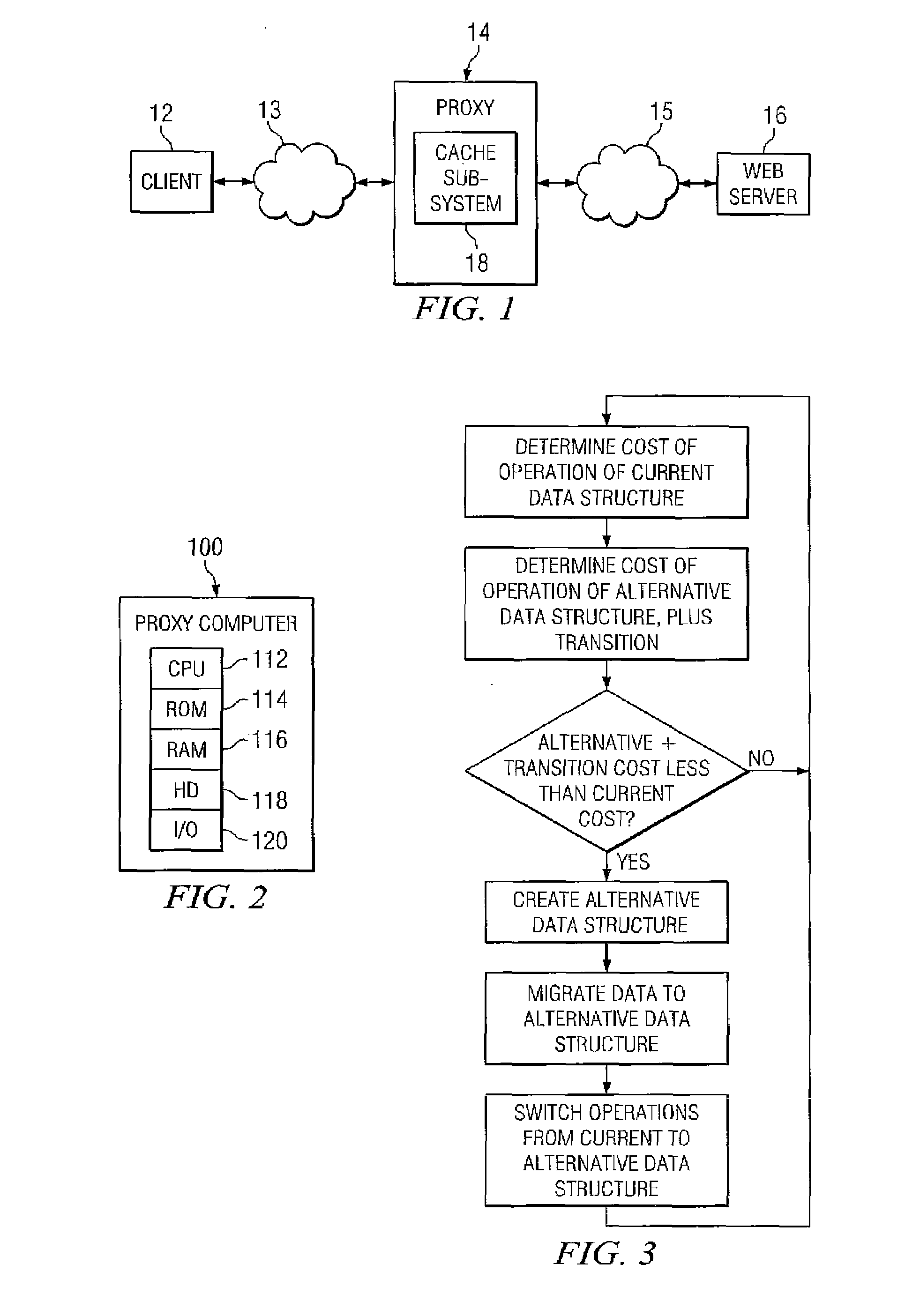 System and method for storage and retrieval of arbitrary content and application data