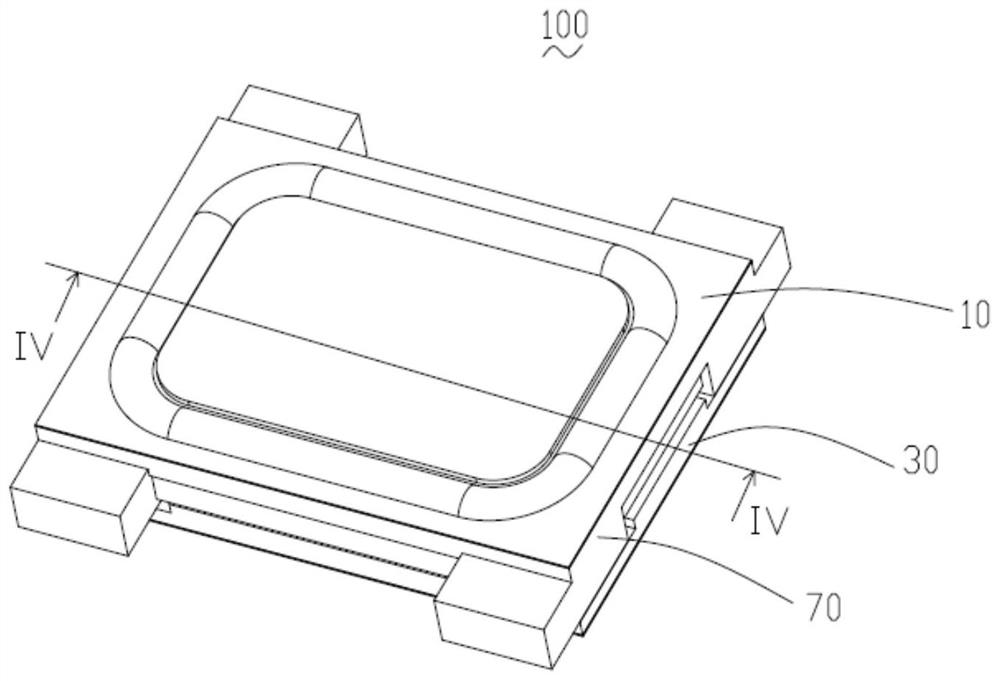 Loudspeakers, loudspeaker assemblies and portable electronic devices