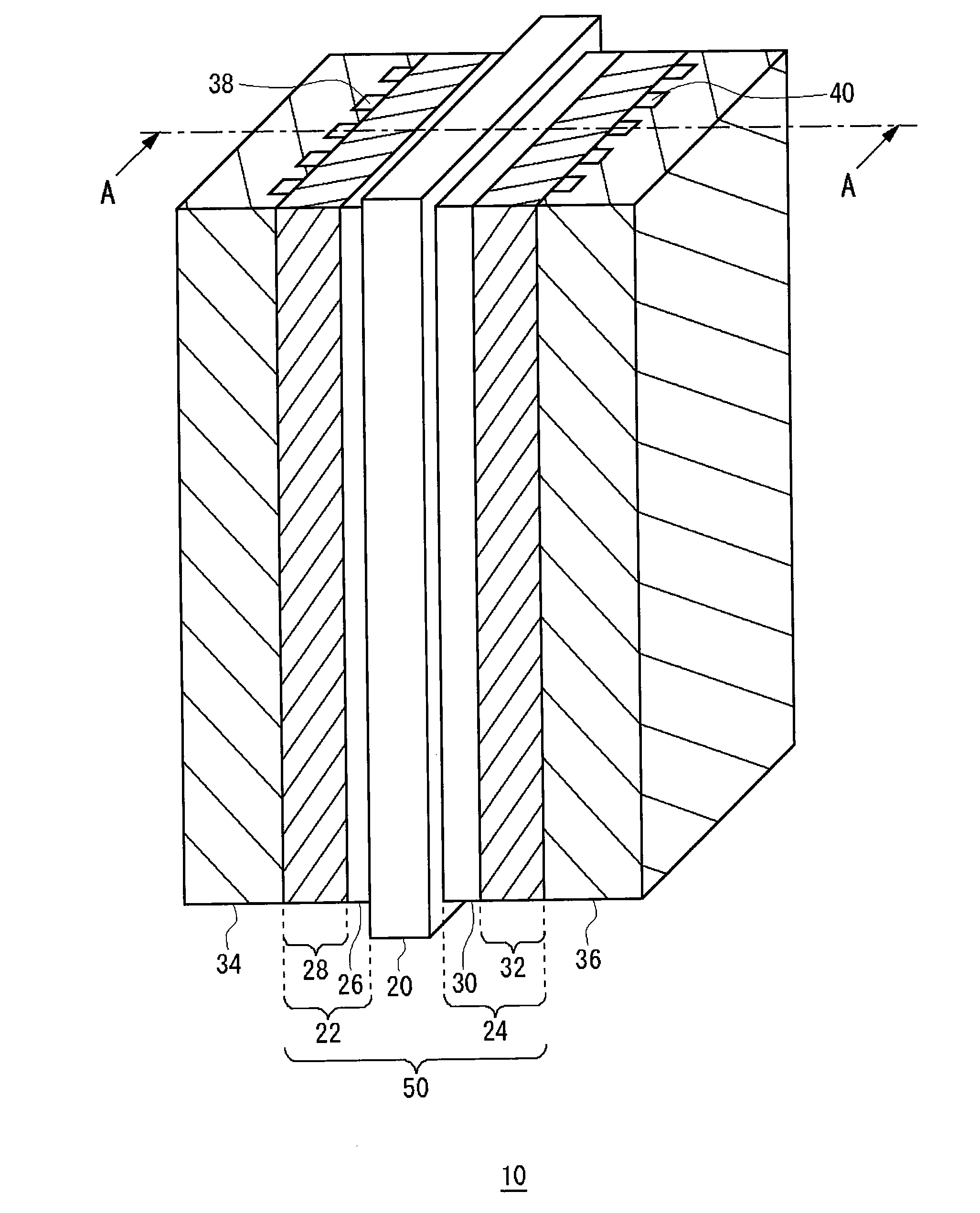 Membrane-electrode assembly, fuel cell, and fuel cell system