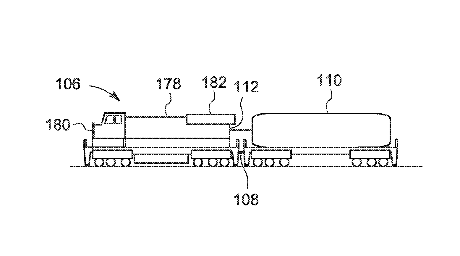 Vehicle system and method