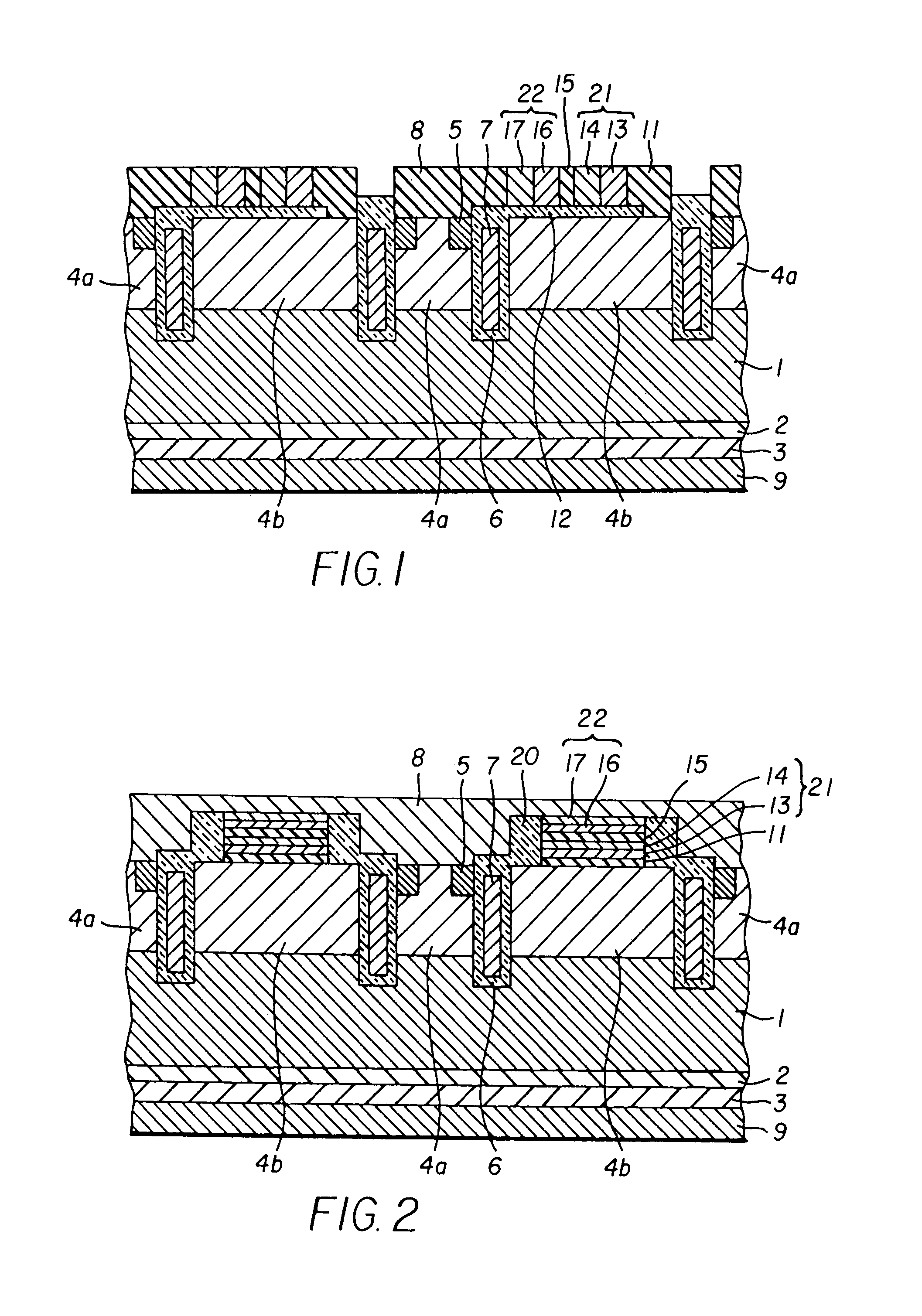 Insulated gate bipolar transistor