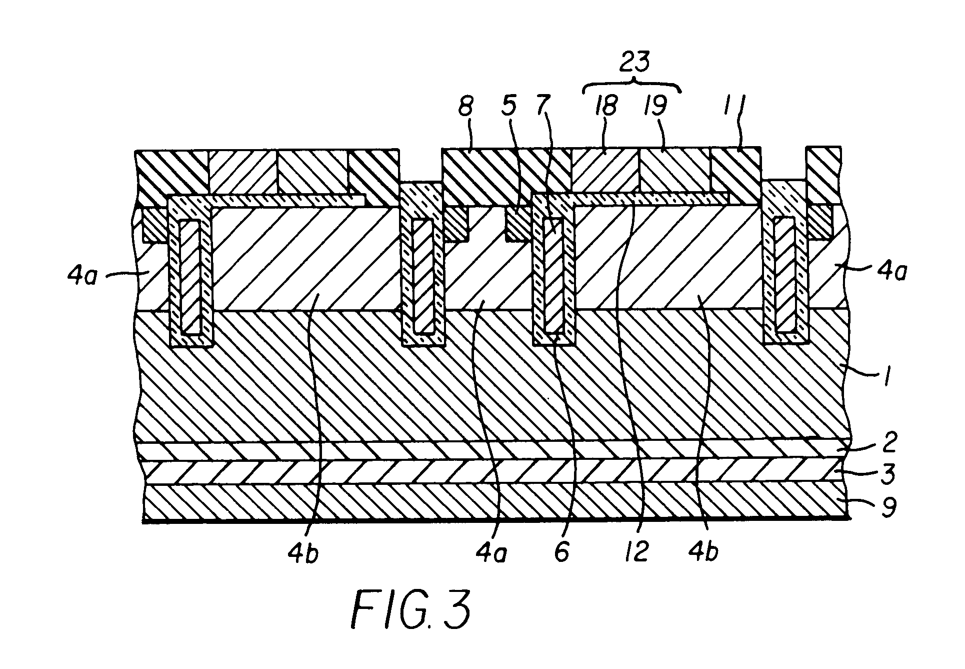 Insulated gate bipolar transistor