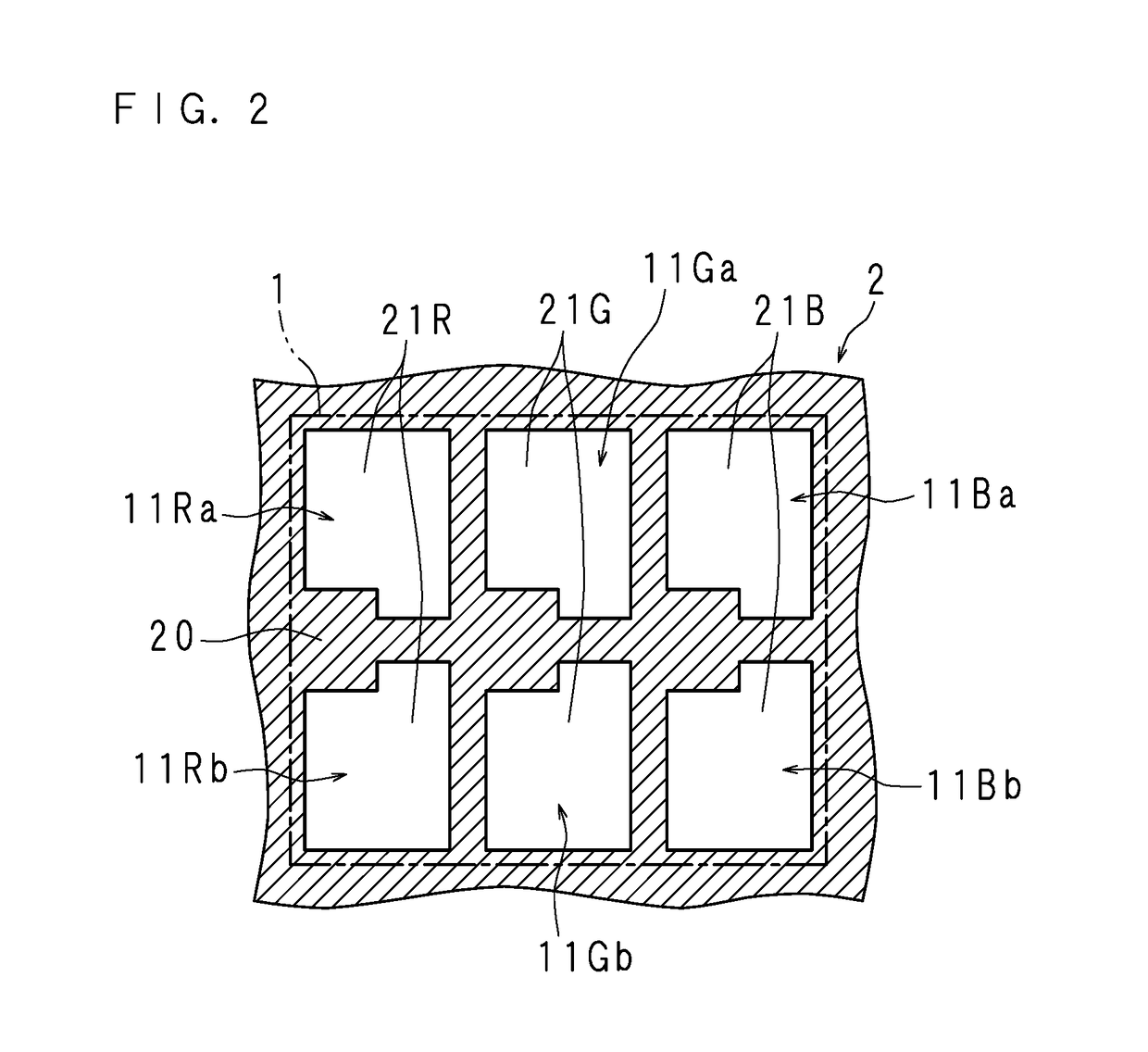 Liquid crystal panel