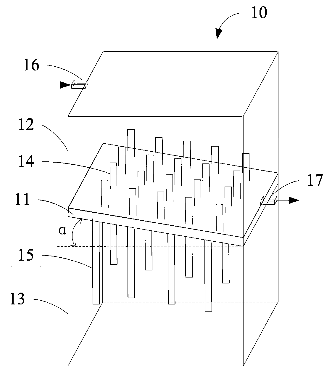 Power supply system based on heat-electric cell