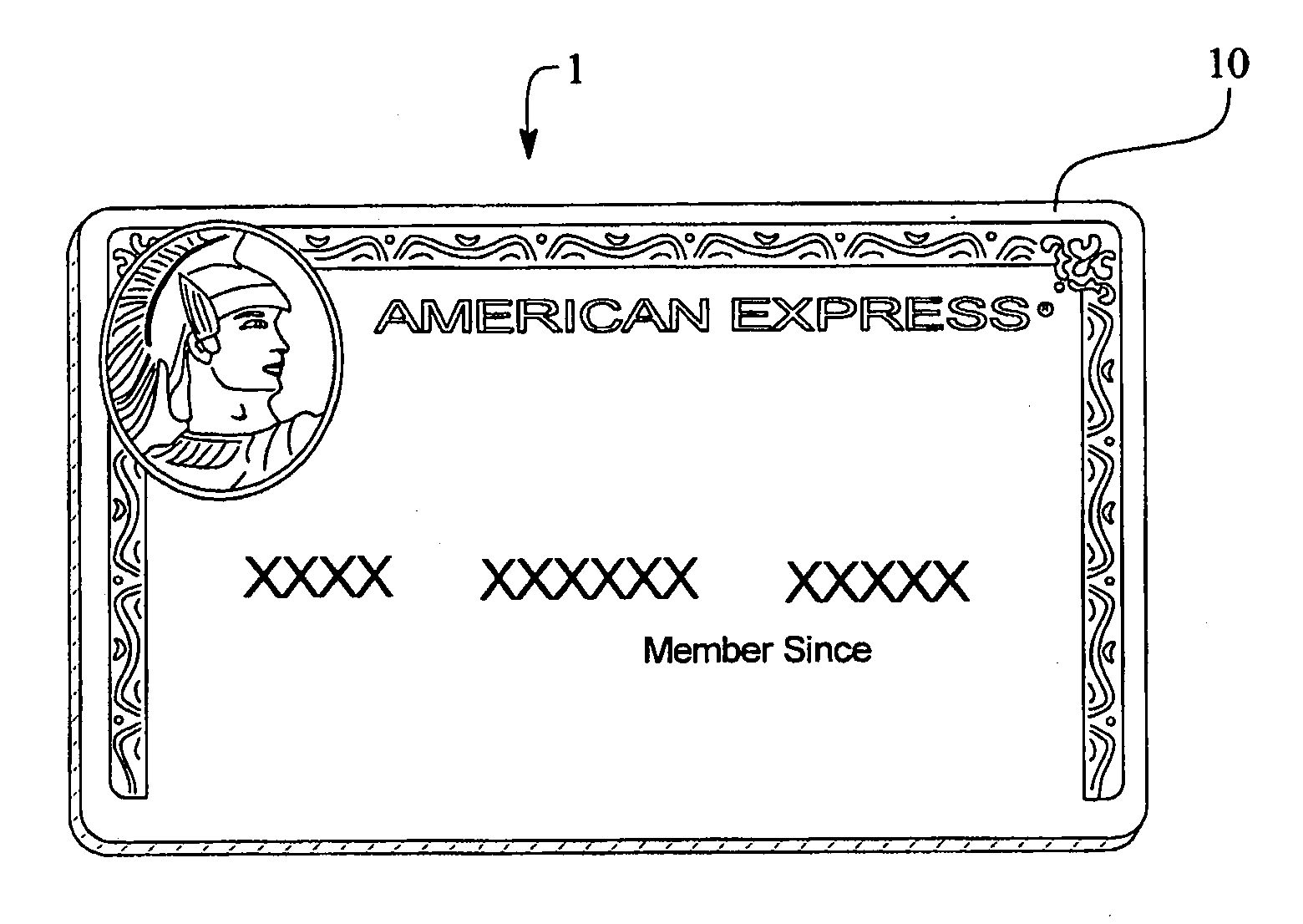 Metal-containing transaction card and method of making the same