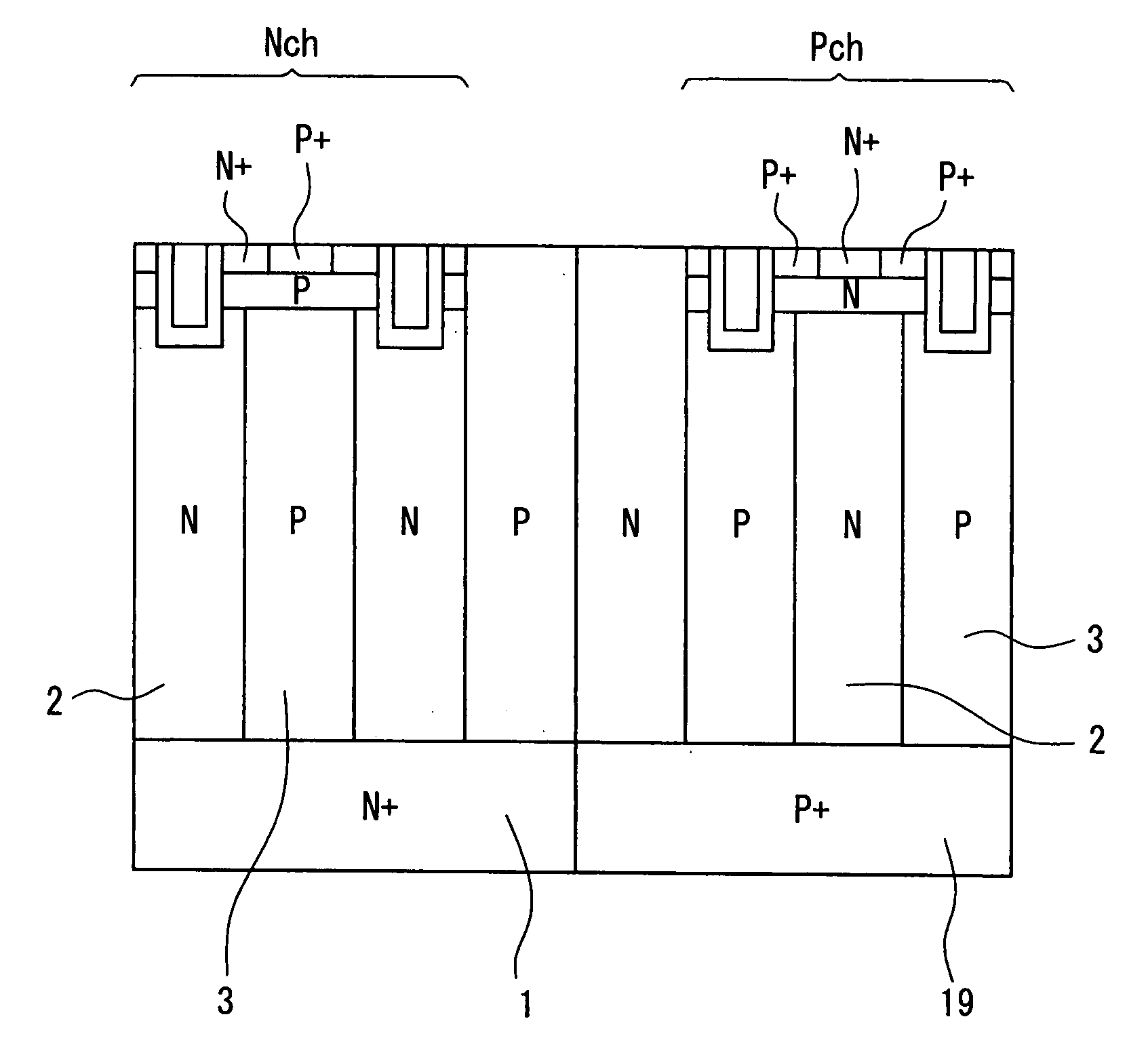 Method for manufacturing semiconductor device