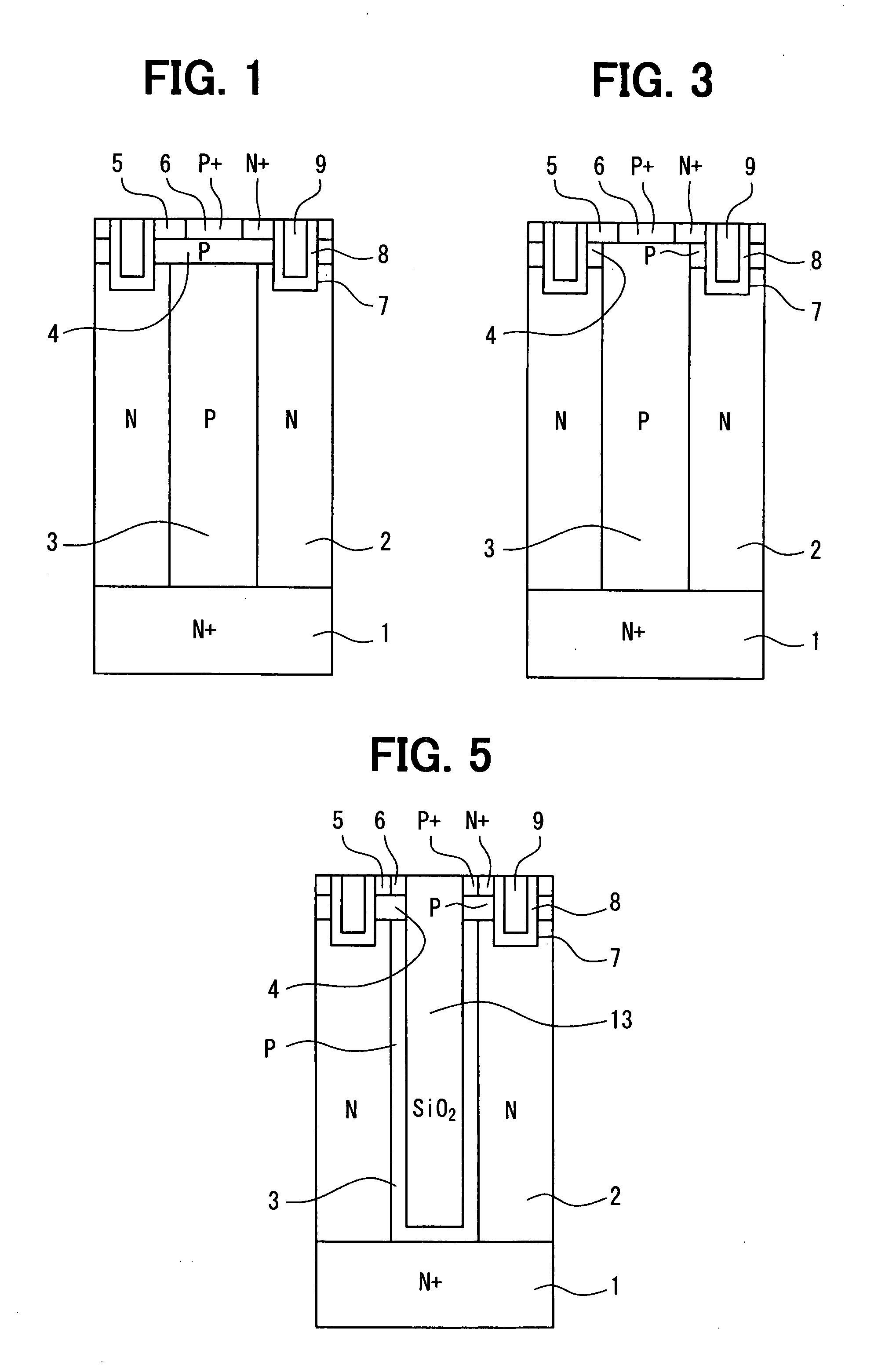 Method for manufacturing semiconductor device