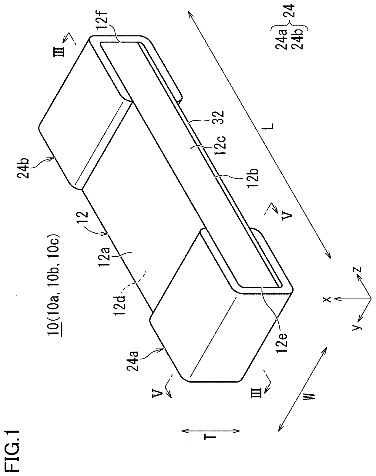 Multilayer ceramic electronic component