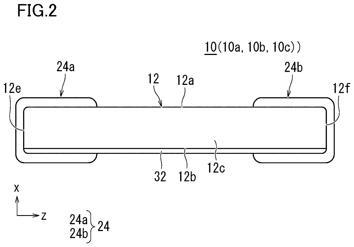 Multilayer ceramic electronic component