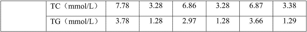 Calcium-containing beverage and preparation method thereof