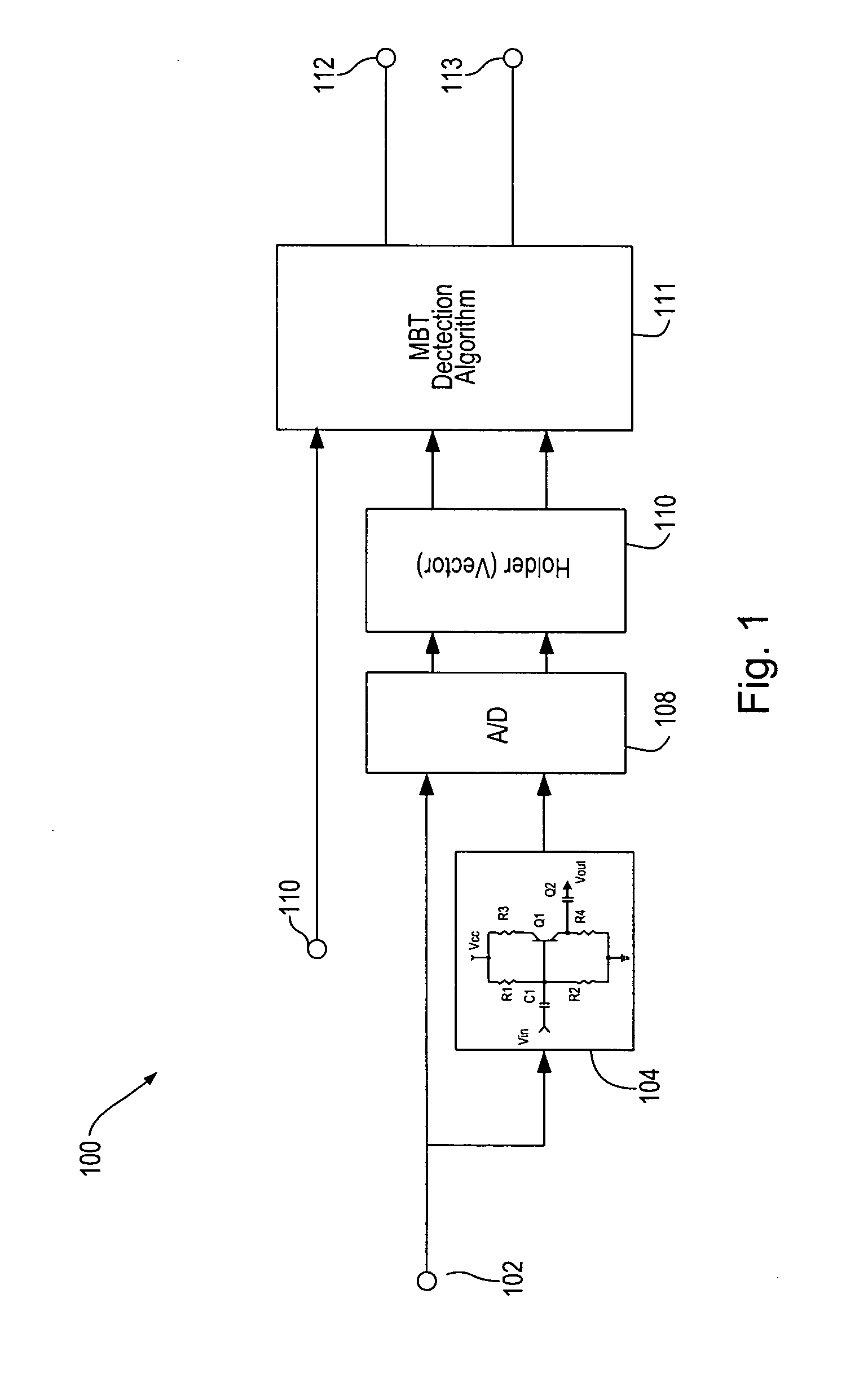 Method and system of estimating MBT timing using in-cylinder ionization signal