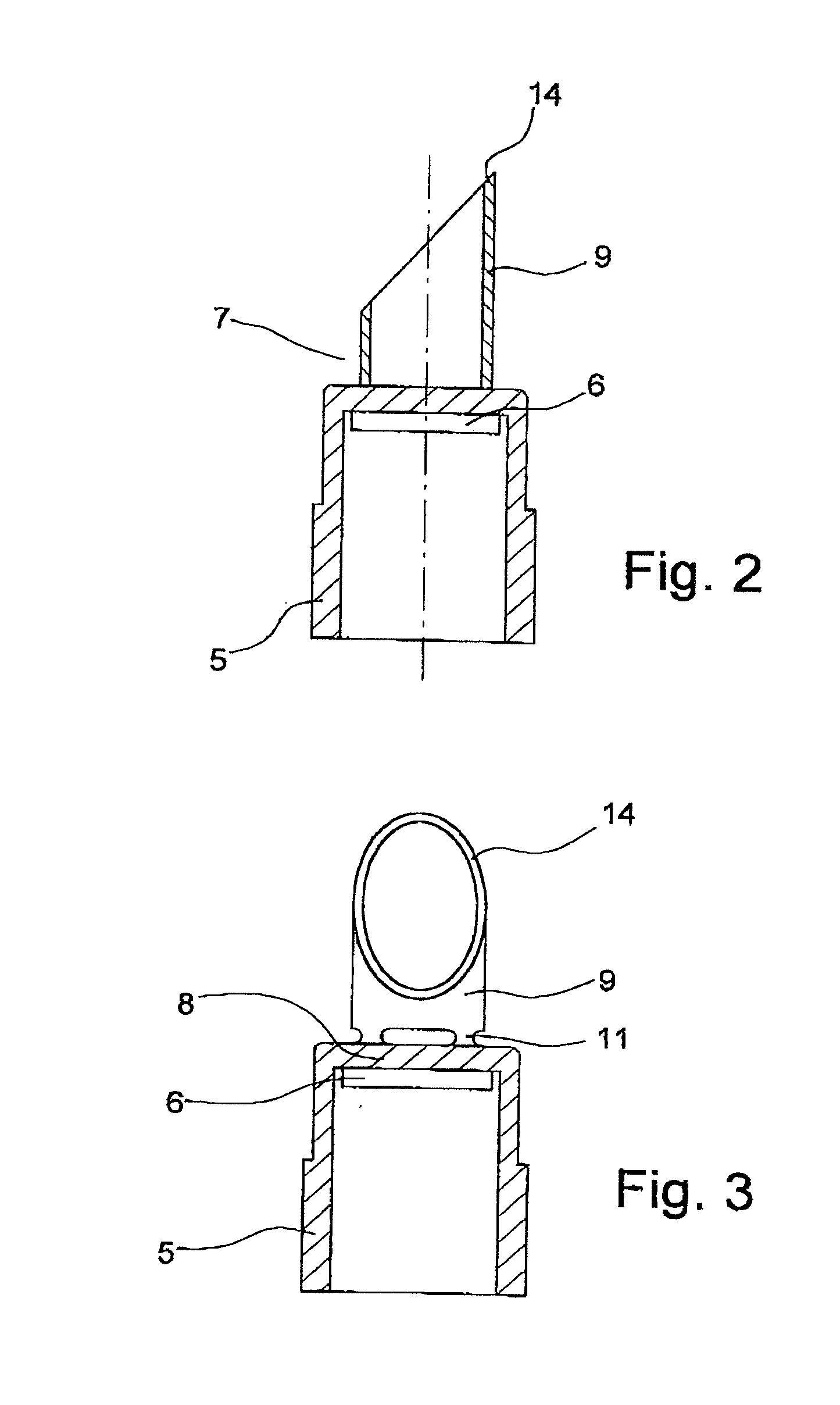 Ultrasonic flowmeter