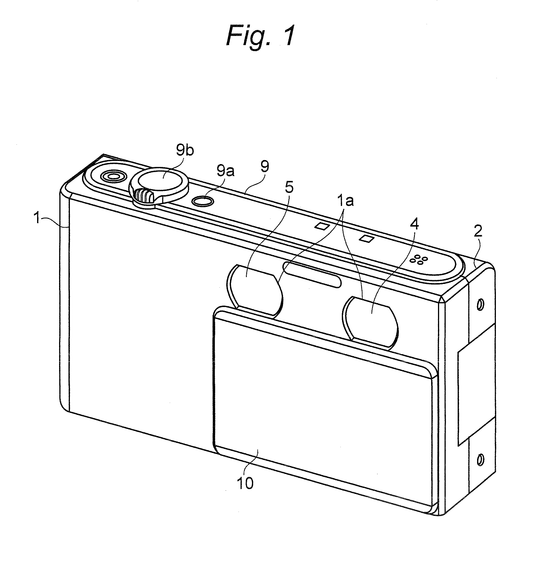 Imaging apparatus