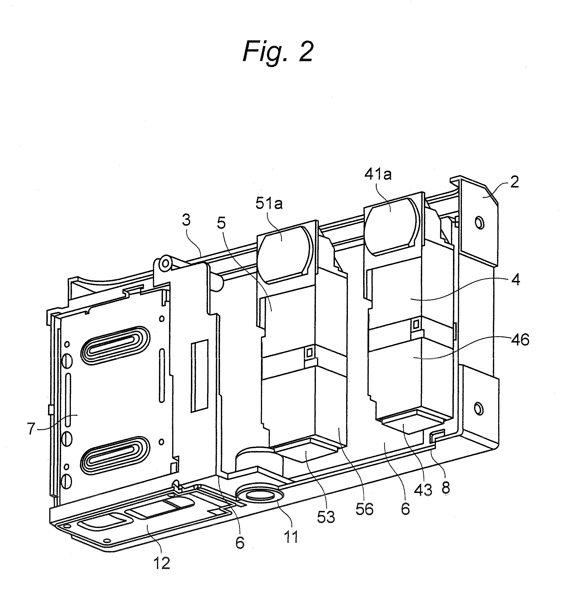 Imaging apparatus