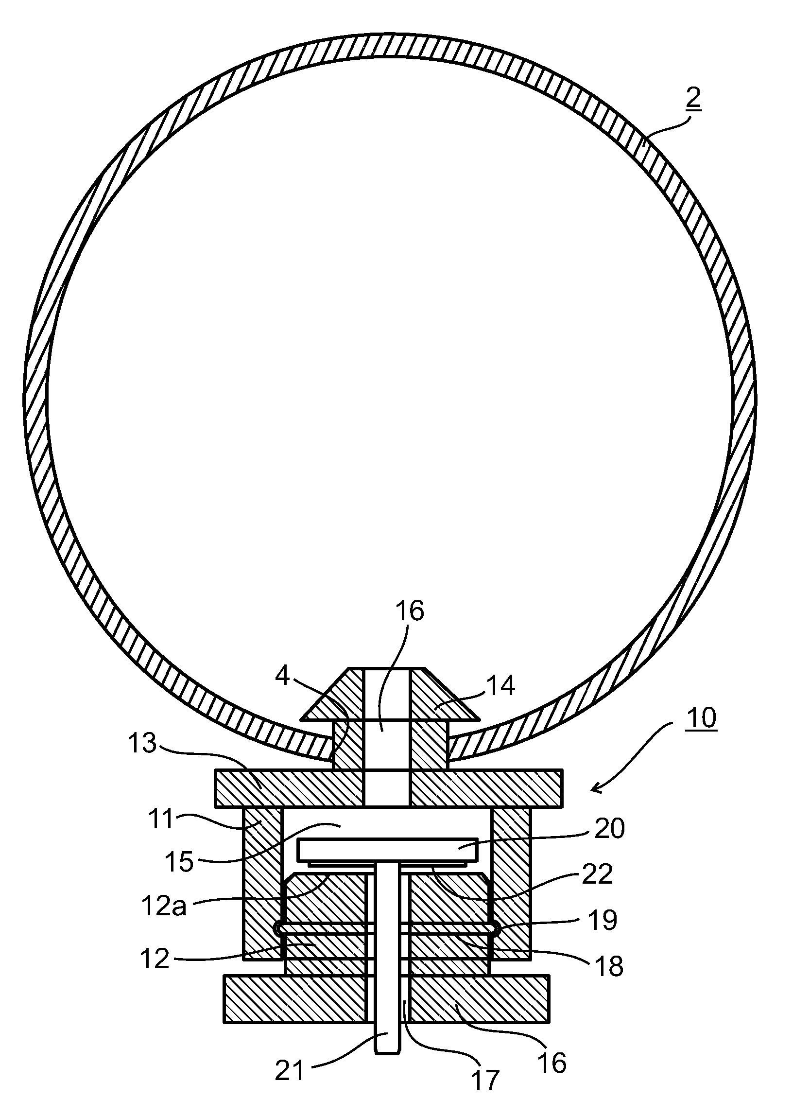 Fluid control devices particularly useful in drip irrigation emitters