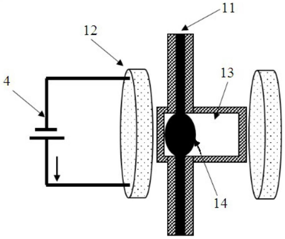 A reconfigurable antenna