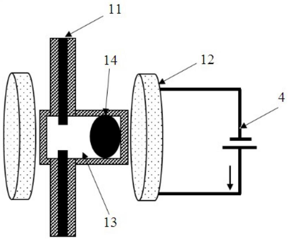 A reconfigurable antenna