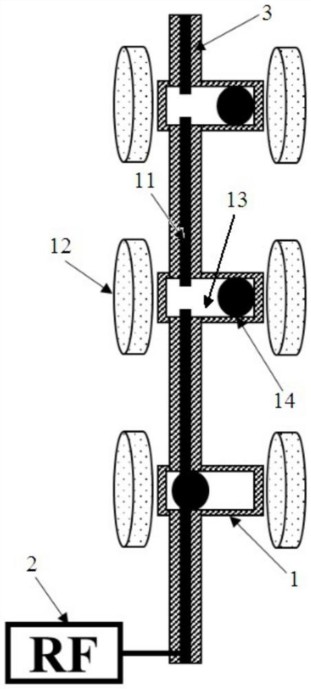 A reconfigurable antenna