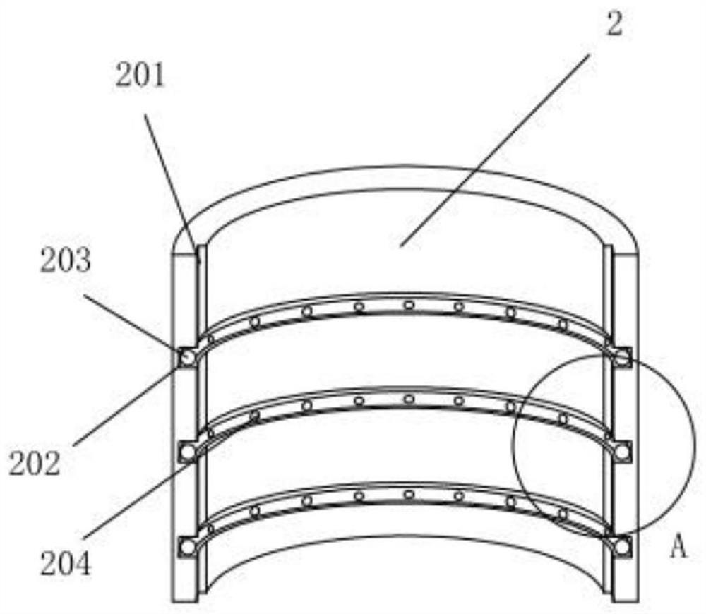 Flavored dipping juice and preparation method thereof