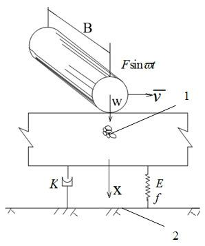 Method for measuring relative density of naturally-graded coarse particle dam construction material