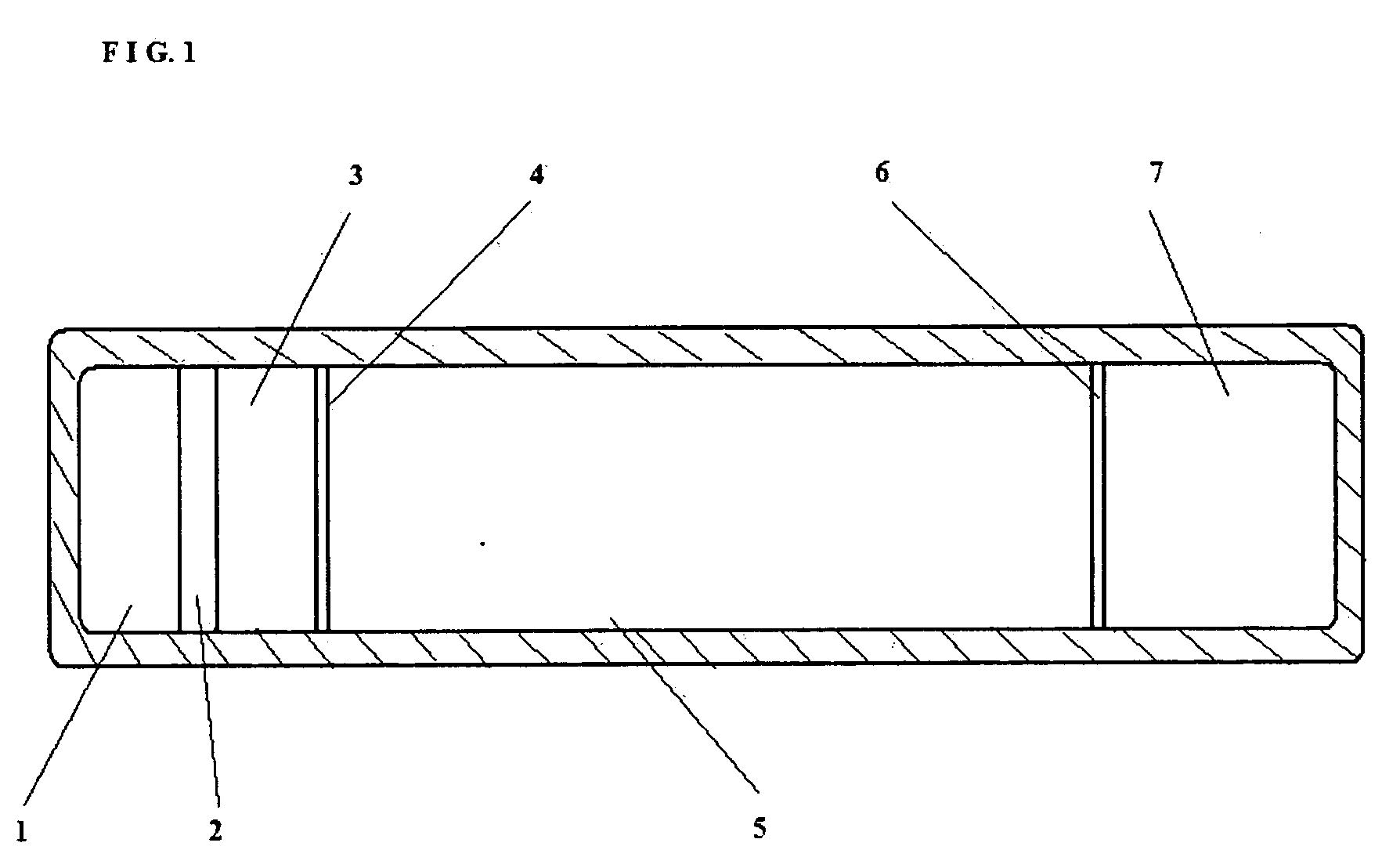 Sound maximizing ammellescope