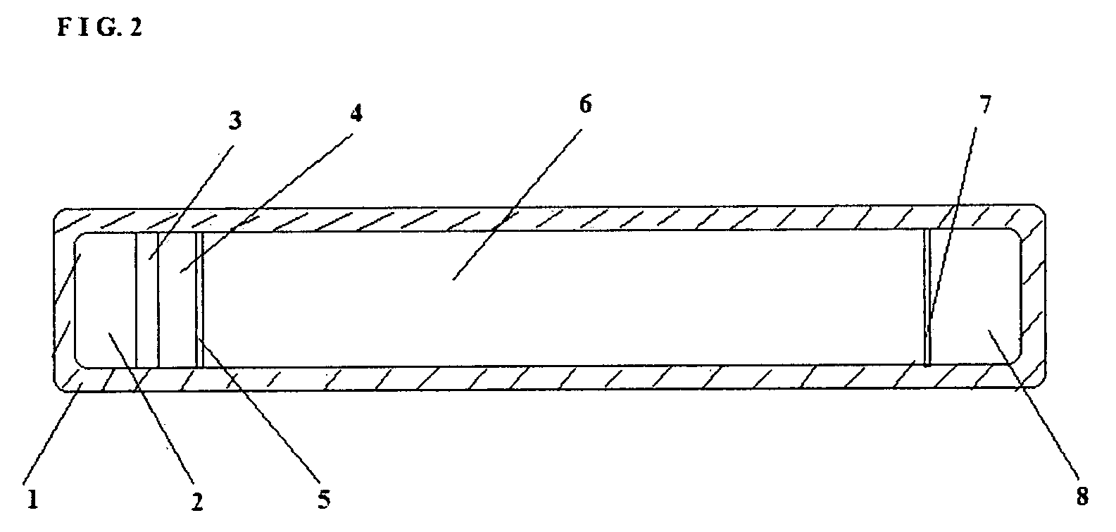 Sound maximizing ammellescope