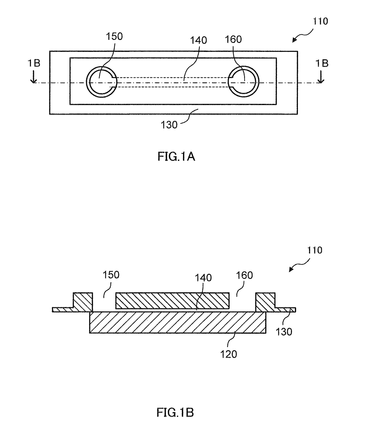 Method For Removing Liquid, And Liquid Operation Device