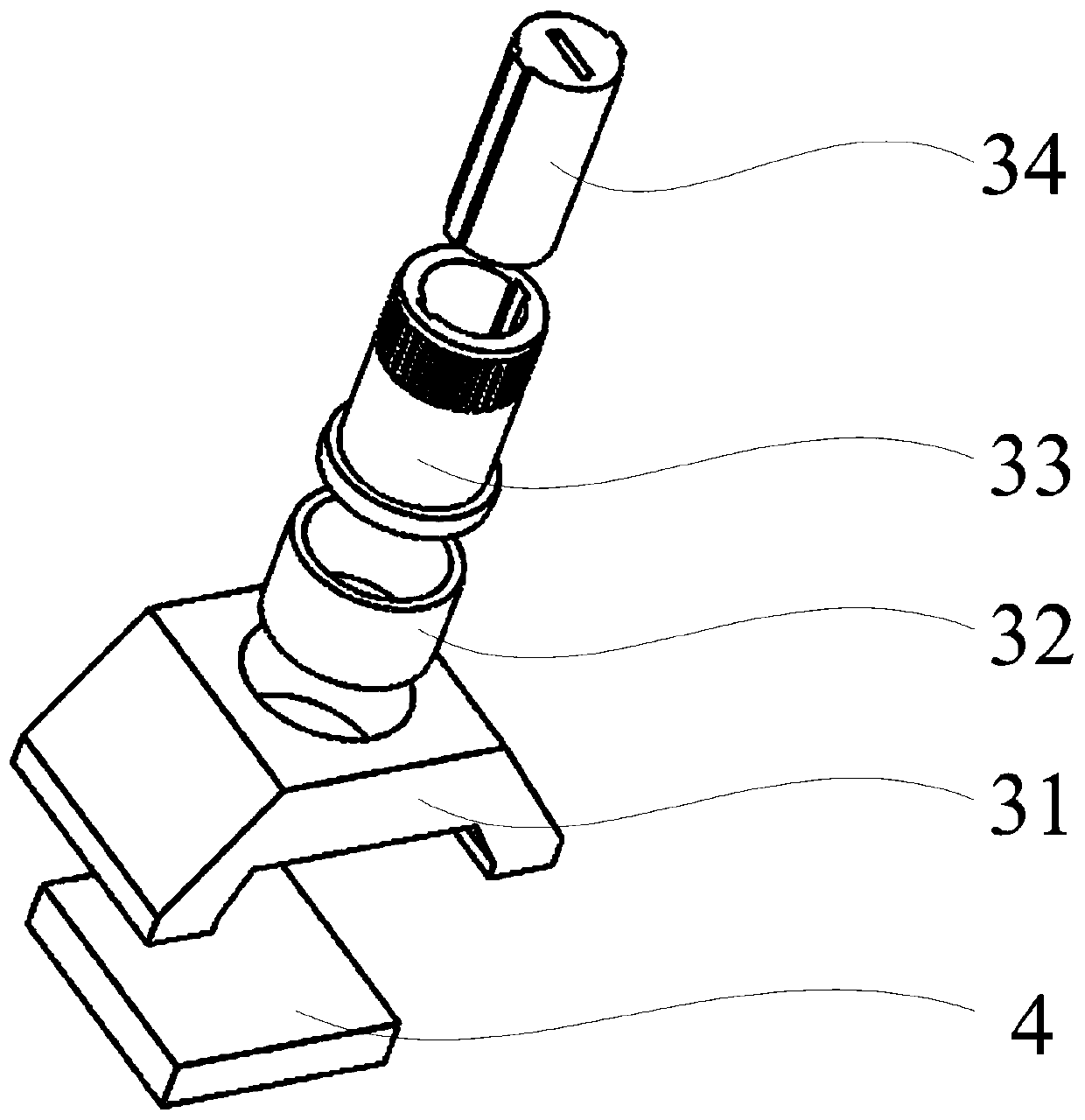 Door lock, door lock system and control method of door lock system