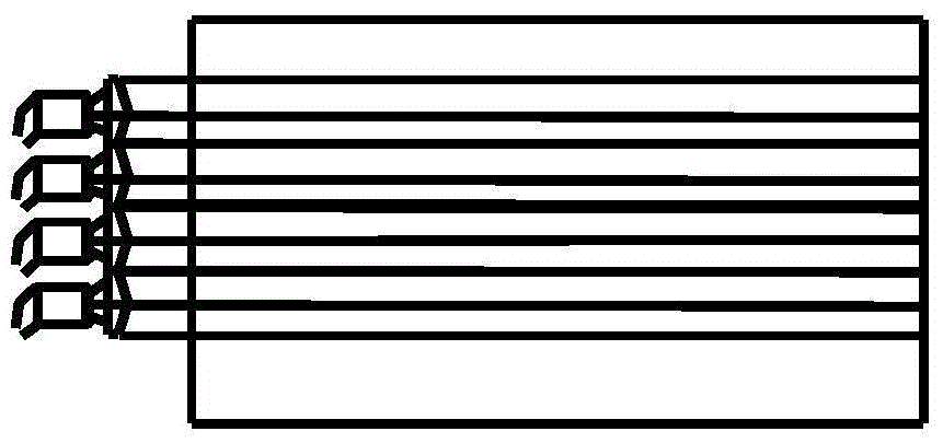 Near-to-eye display system and head-mounted display device