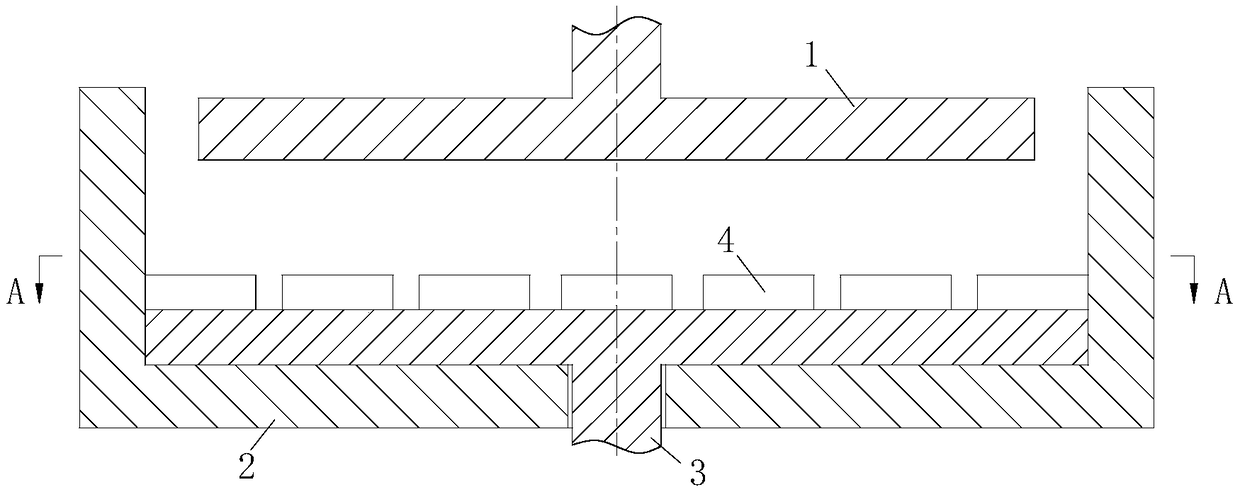 Semiconductor wafer grinding equipment