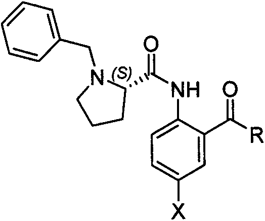 Preparation method of L-glufosinate-ammonium