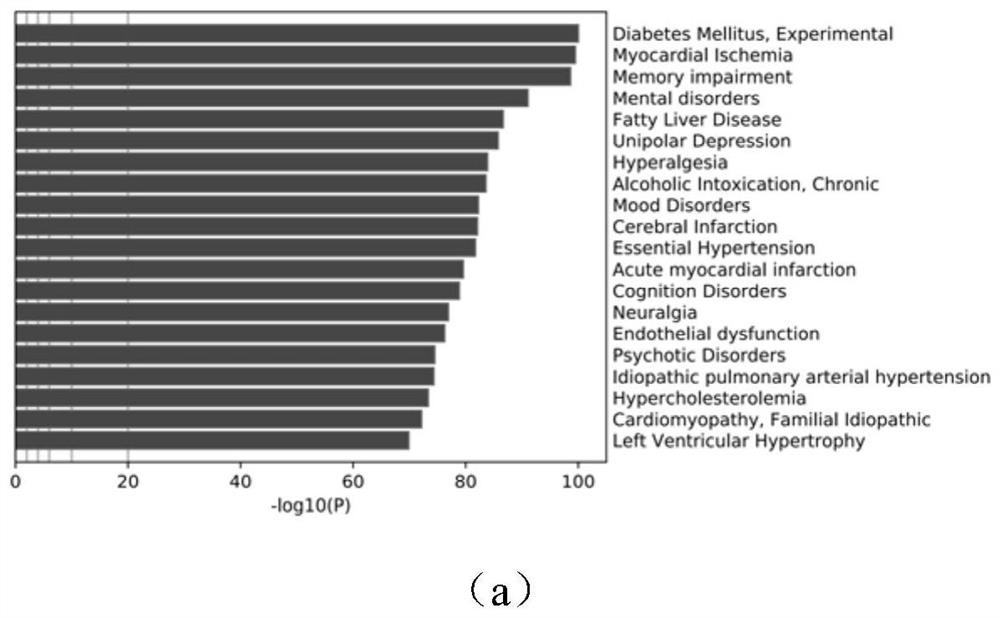 Application of maca and moringa oleifera in treatment of alcoholic fatty liver disease