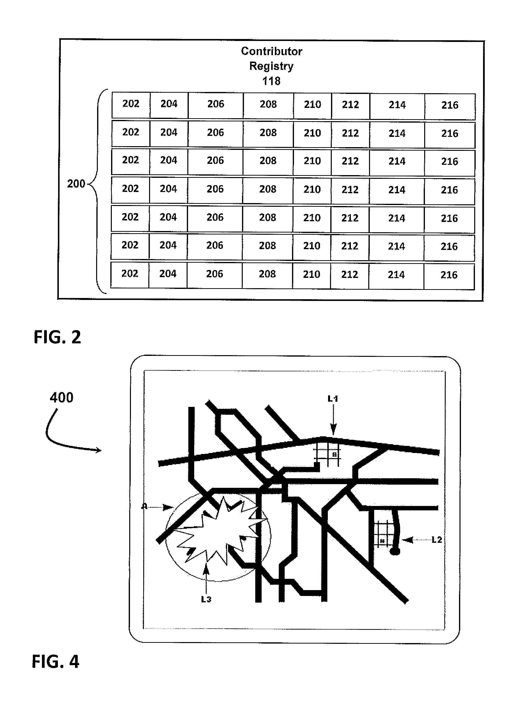 Location and Time Specific Mobile Participation Platform