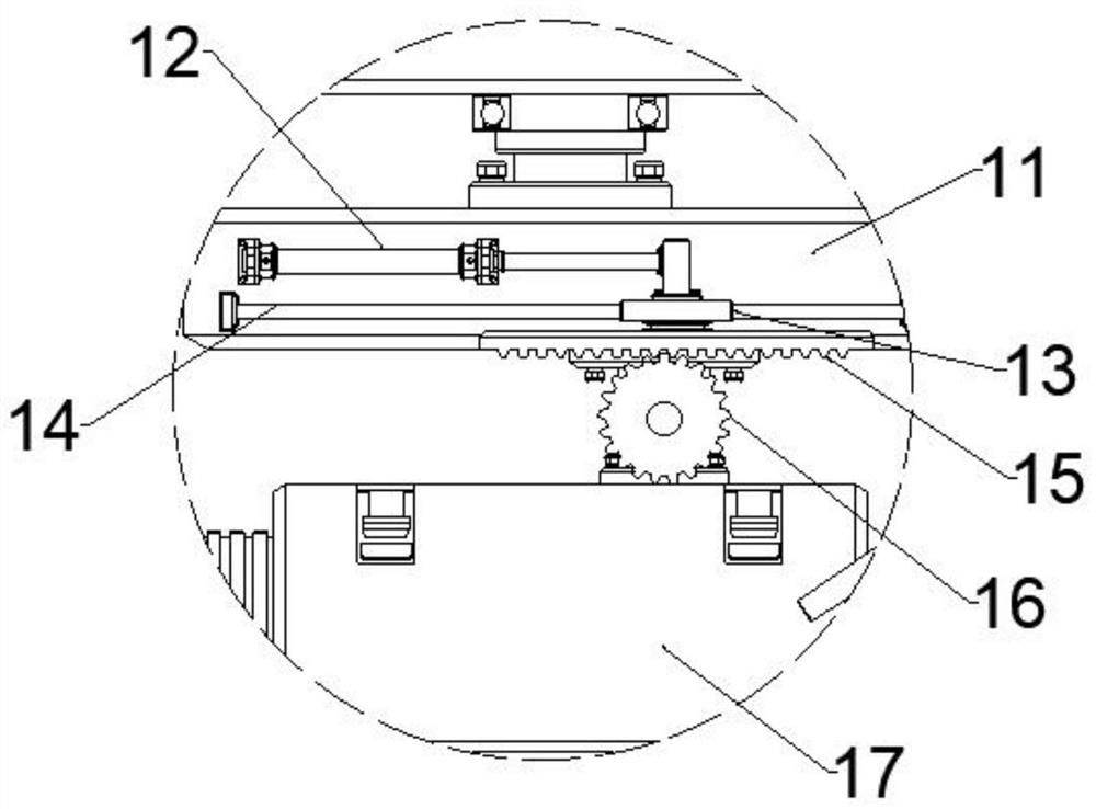 Unmanned aerial vehicle radar for dam deformation monitoring and monitoring method of unmanned aerial vehicle radar