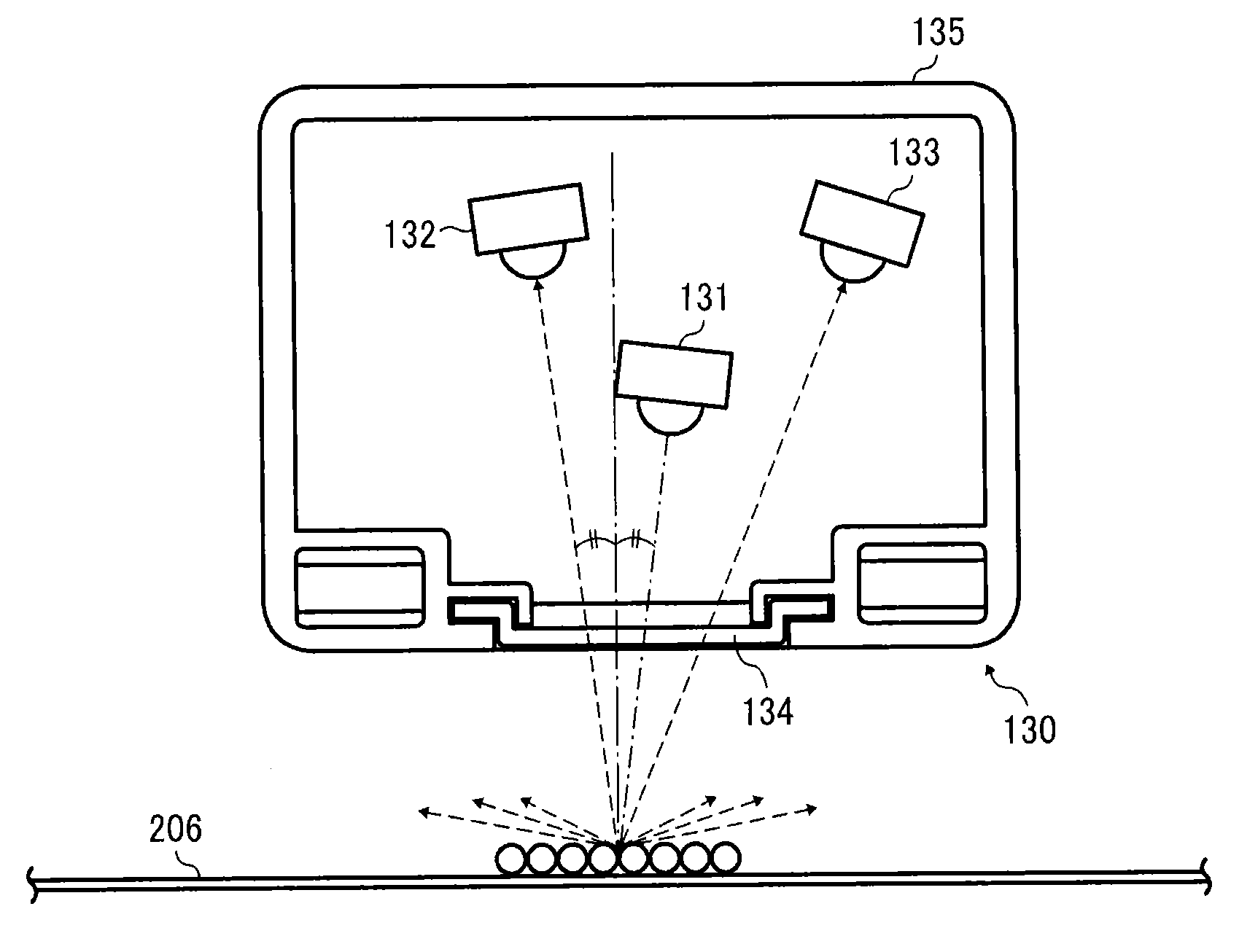 Image forming apparatus and image forming method